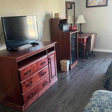 Econo Lodge Lincoln Ngoại thất bức ảnh
