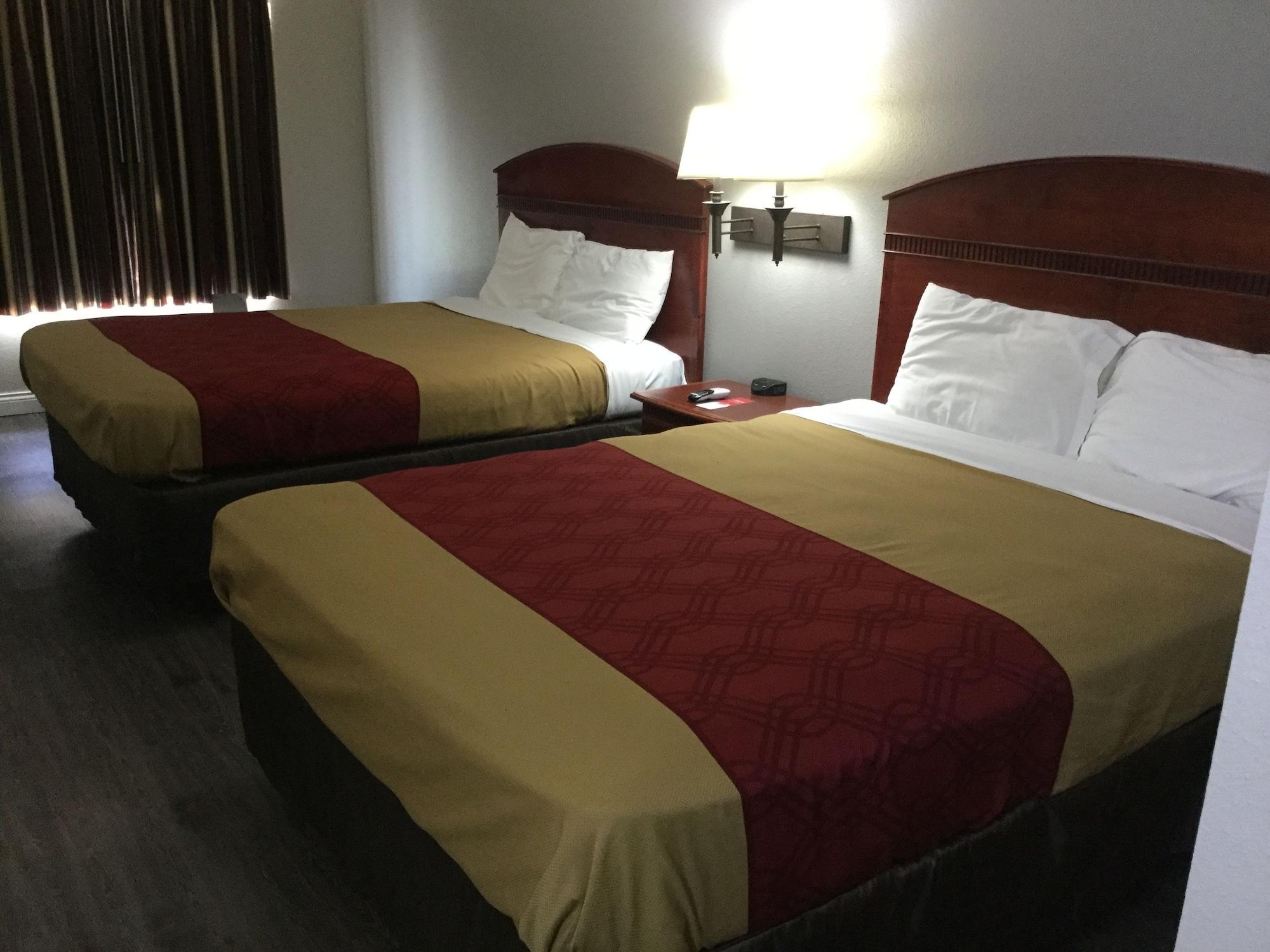 Econo Lodge Lincoln Ngoại thất bức ảnh