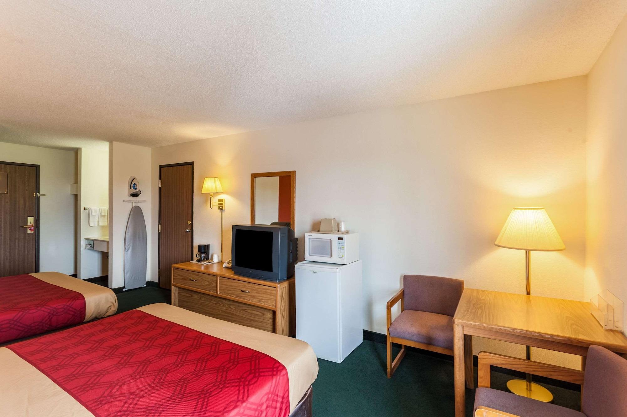 Econo Lodge Lincoln Ngoại thất bức ảnh
