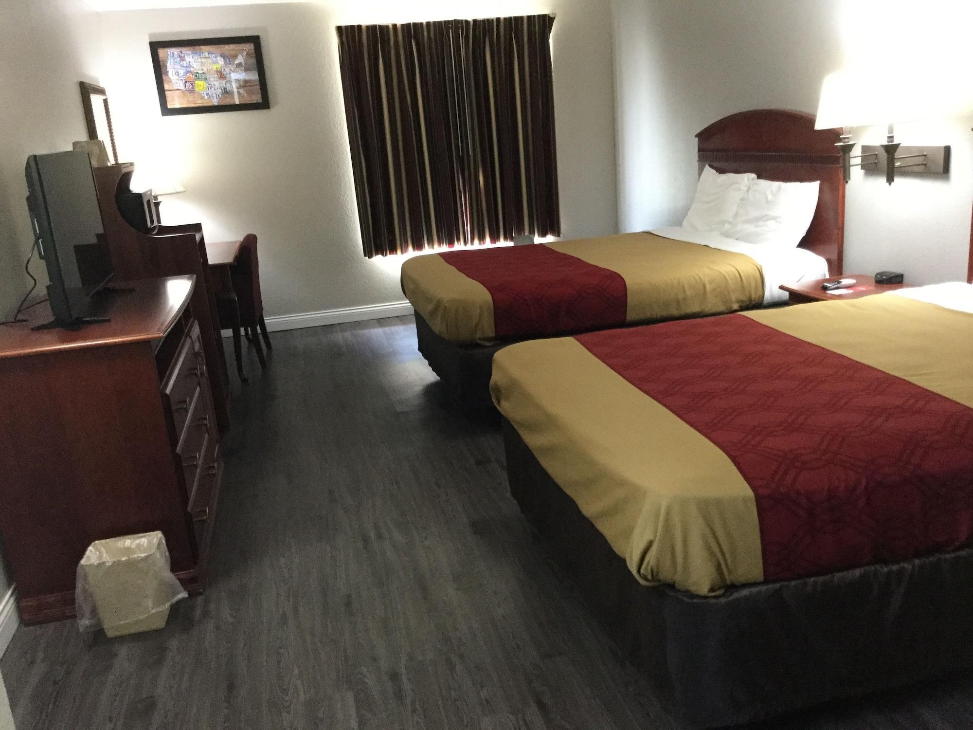 Econo Lodge Lincoln Ngoại thất bức ảnh