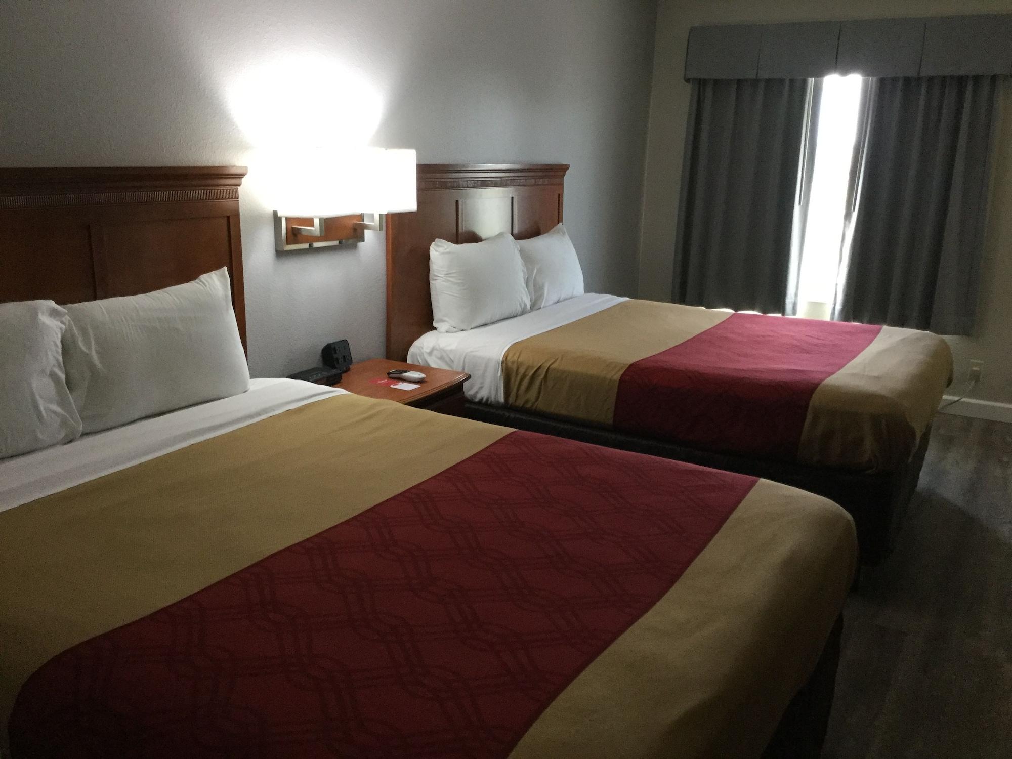 Econo Lodge Lincoln Ngoại thất bức ảnh