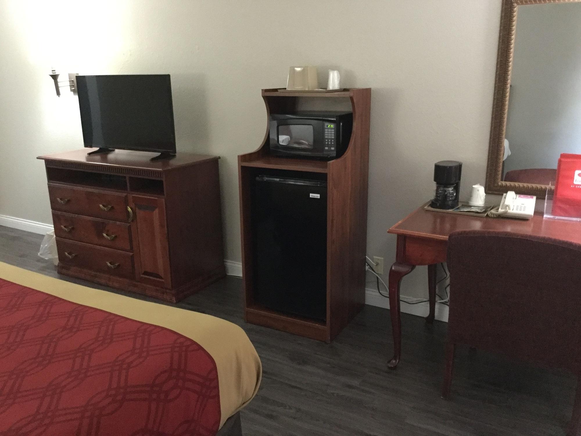 Econo Lodge Lincoln Ngoại thất bức ảnh