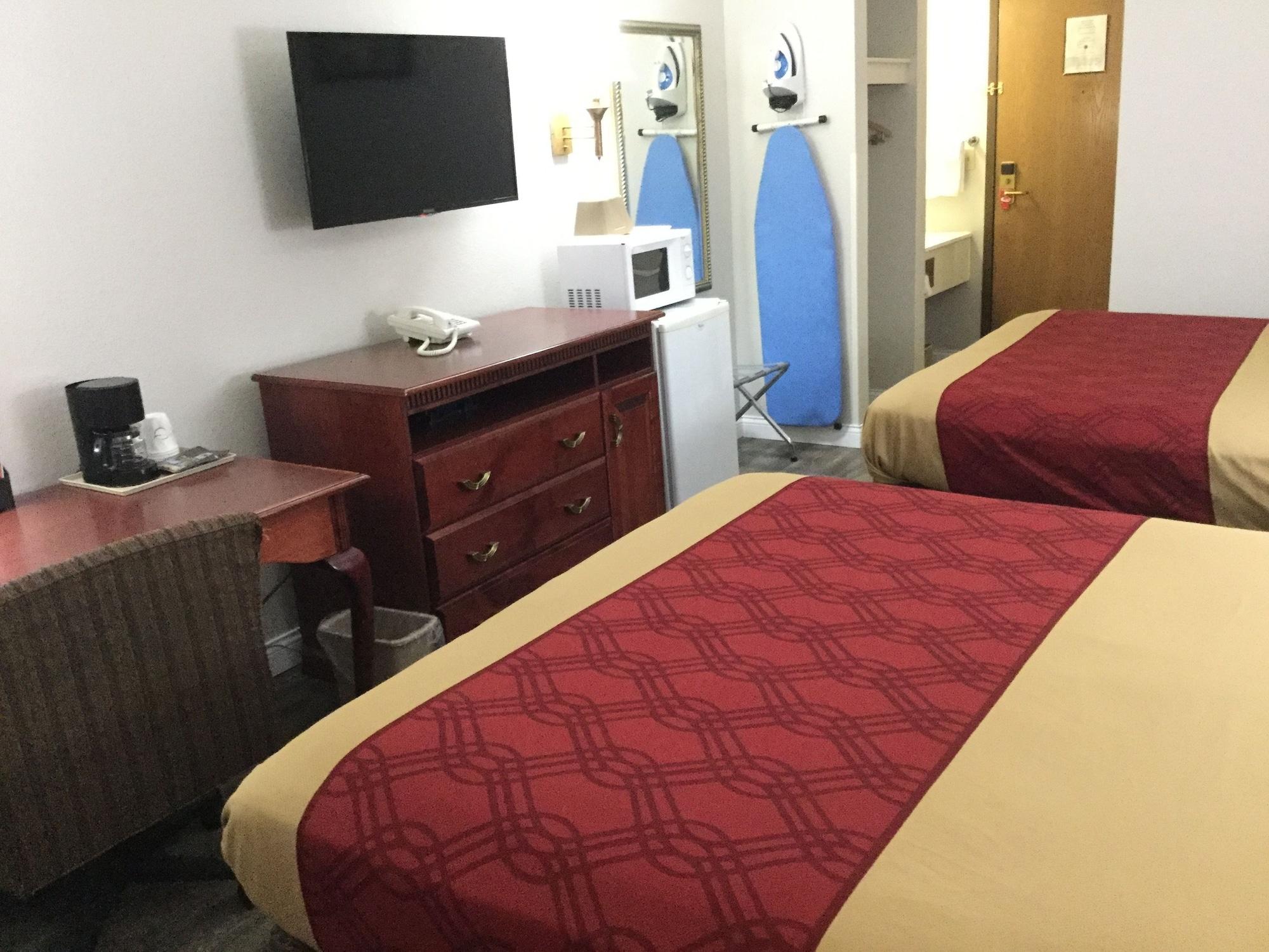 Econo Lodge Lincoln Ngoại thất bức ảnh