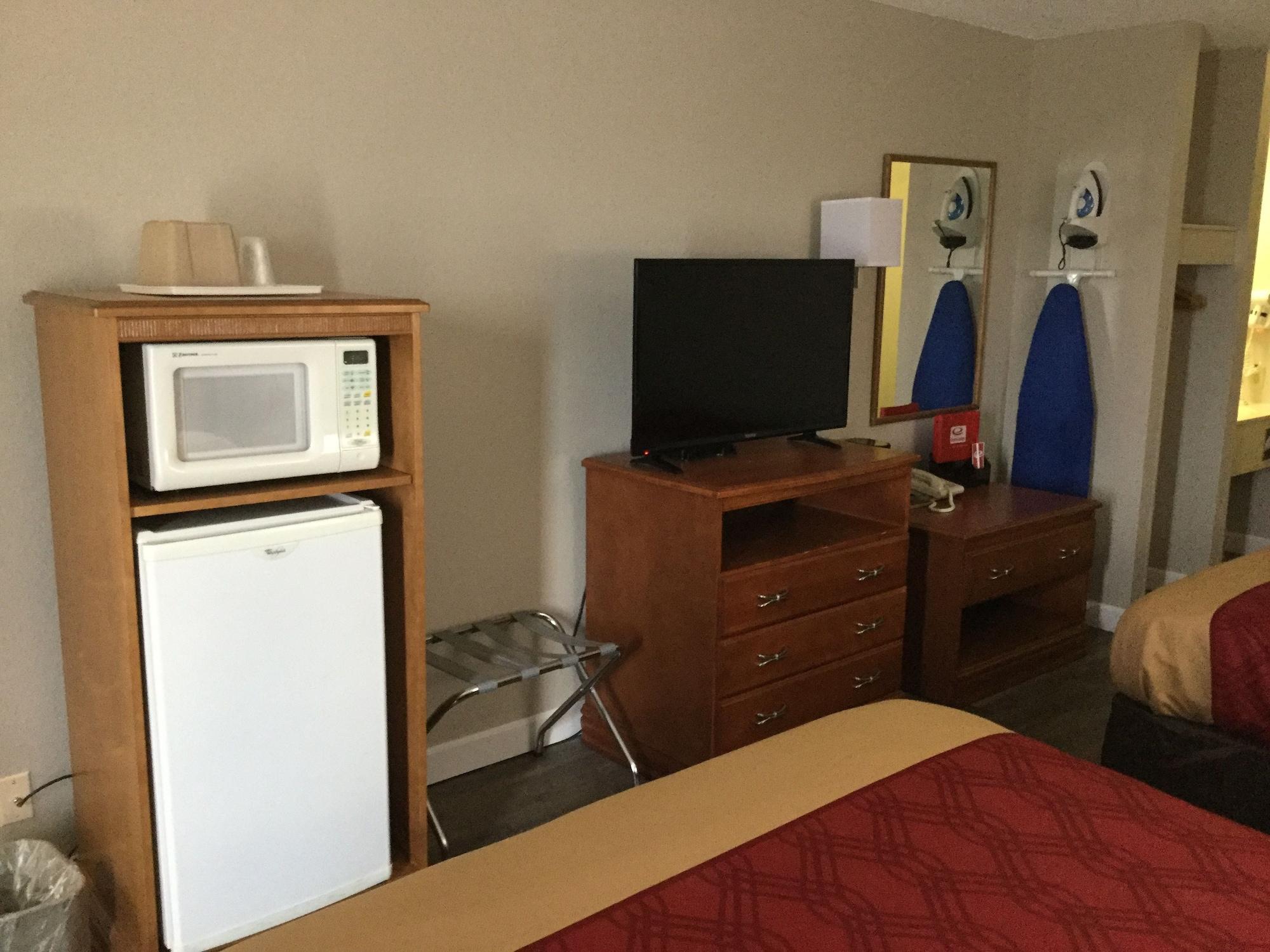 Econo Lodge Lincoln Ngoại thất bức ảnh