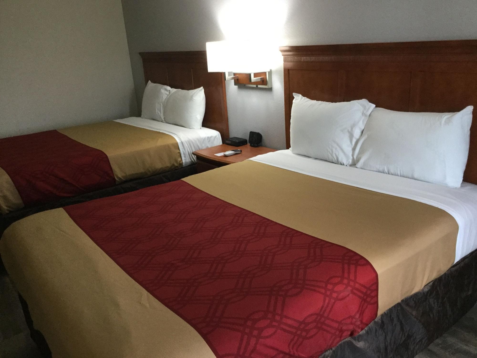 Econo Lodge Lincoln Ngoại thất bức ảnh