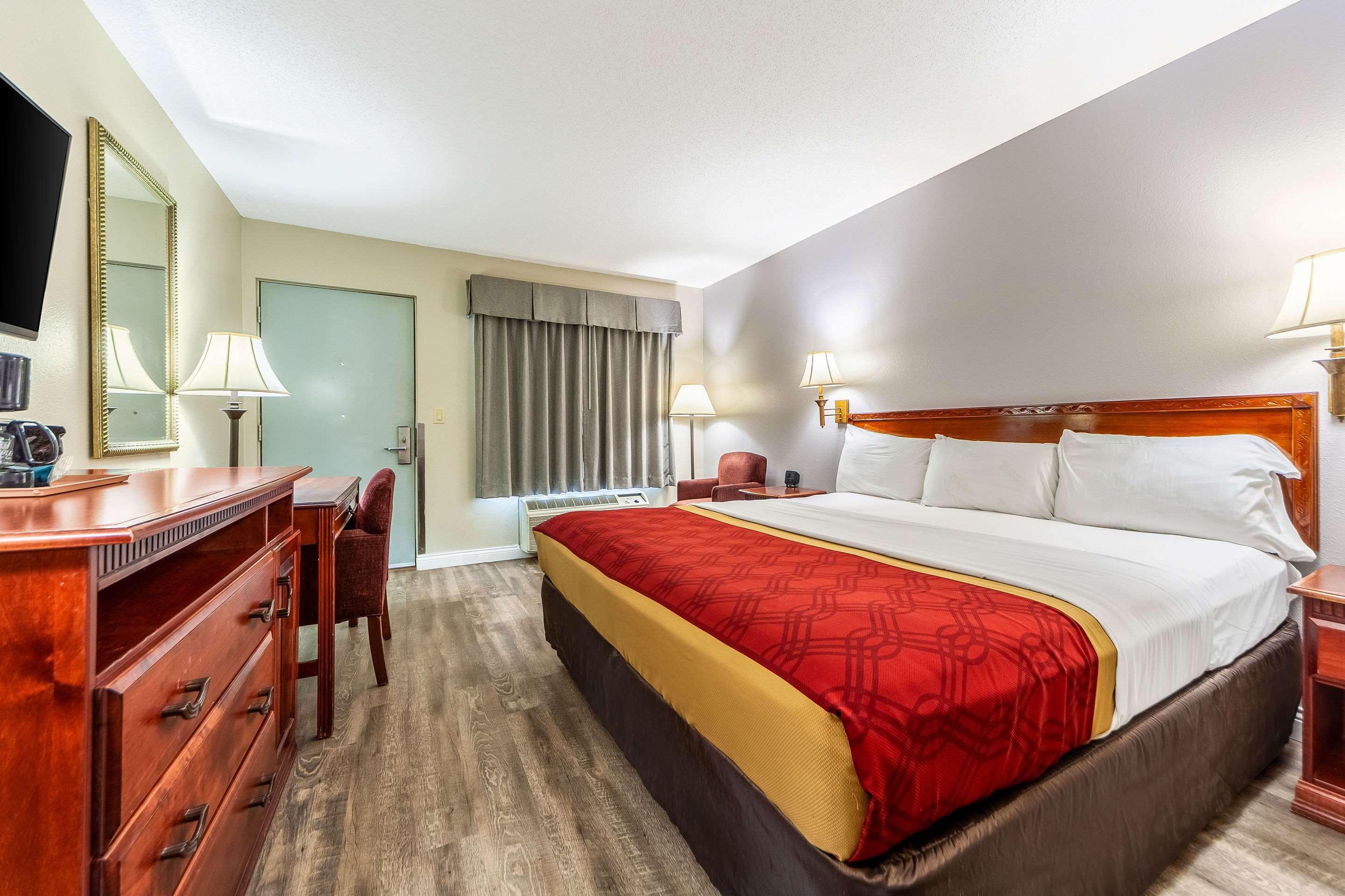 Econo Lodge Lincoln Ngoại thất bức ảnh