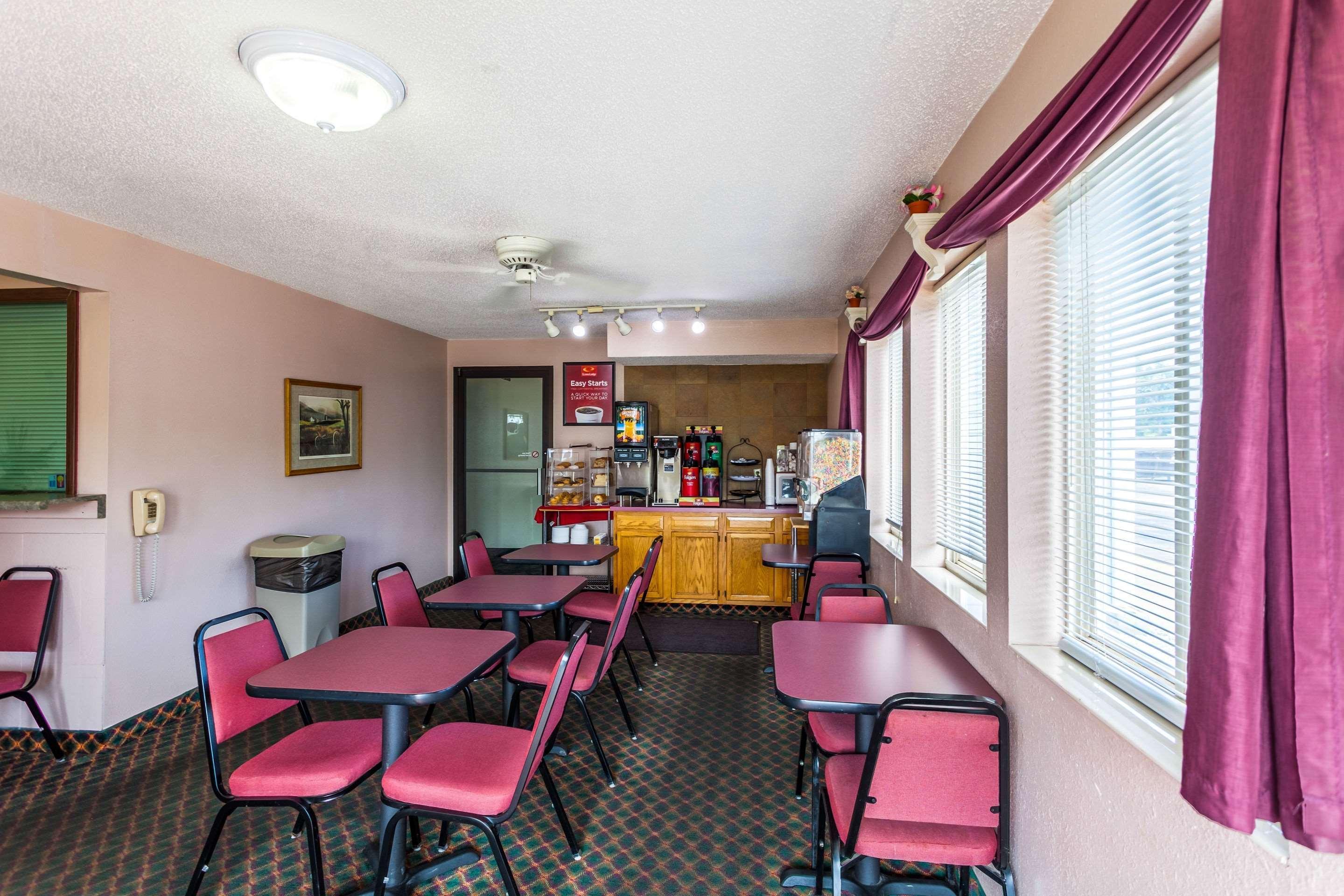 Econo Lodge Lincoln Ngoại thất bức ảnh
