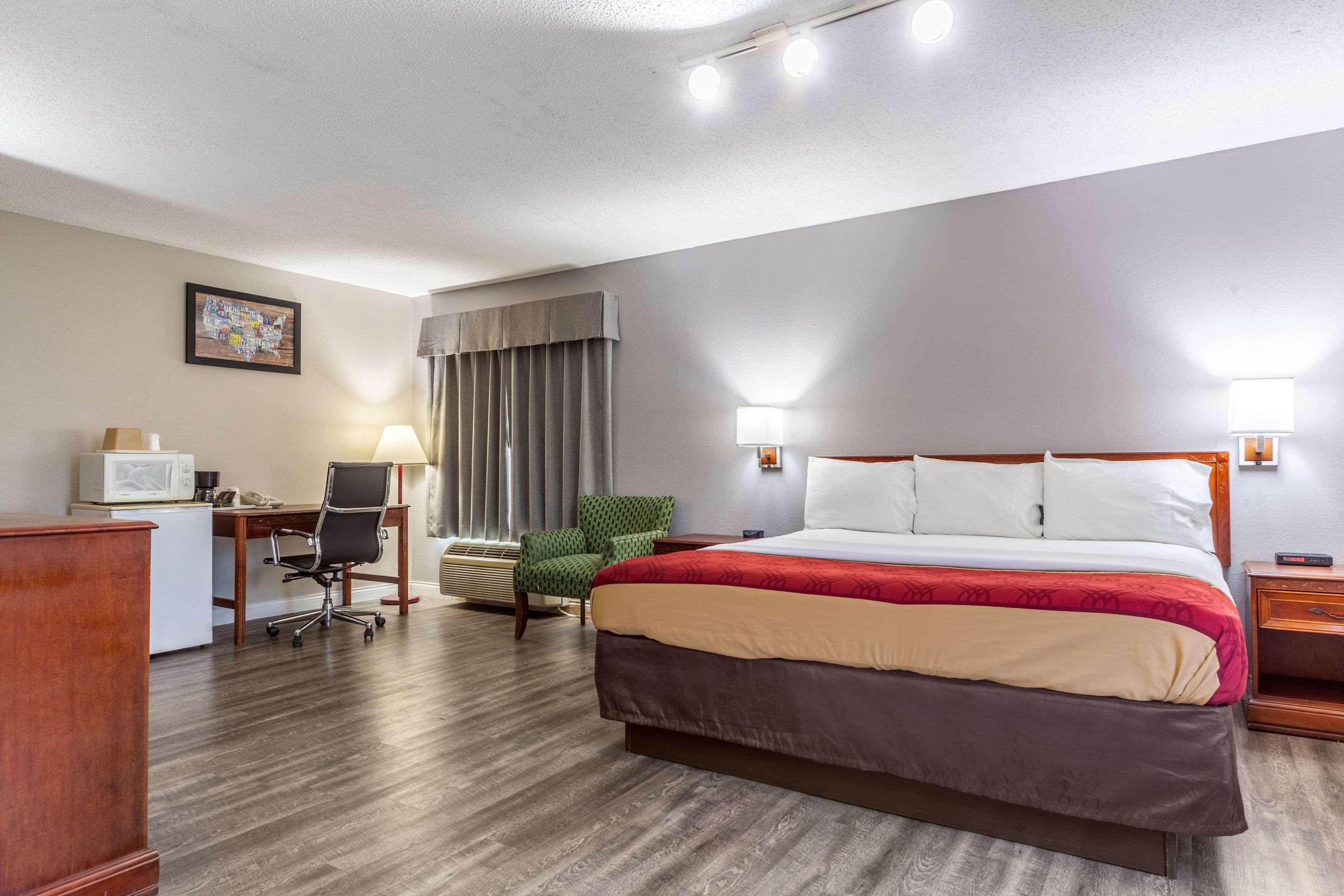 Econo Lodge Lincoln Ngoại thất bức ảnh