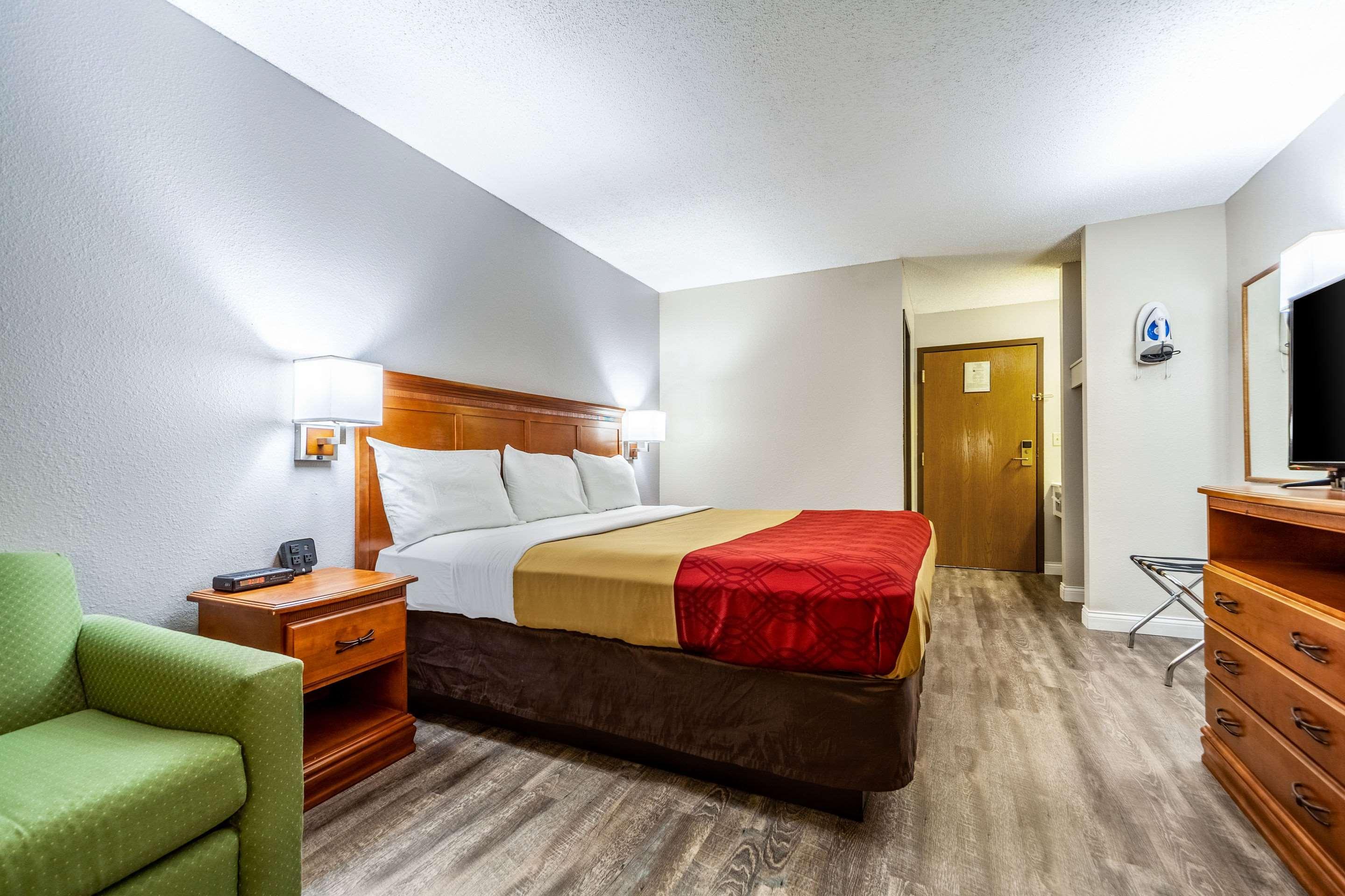 Econo Lodge Lincoln Ngoại thất bức ảnh