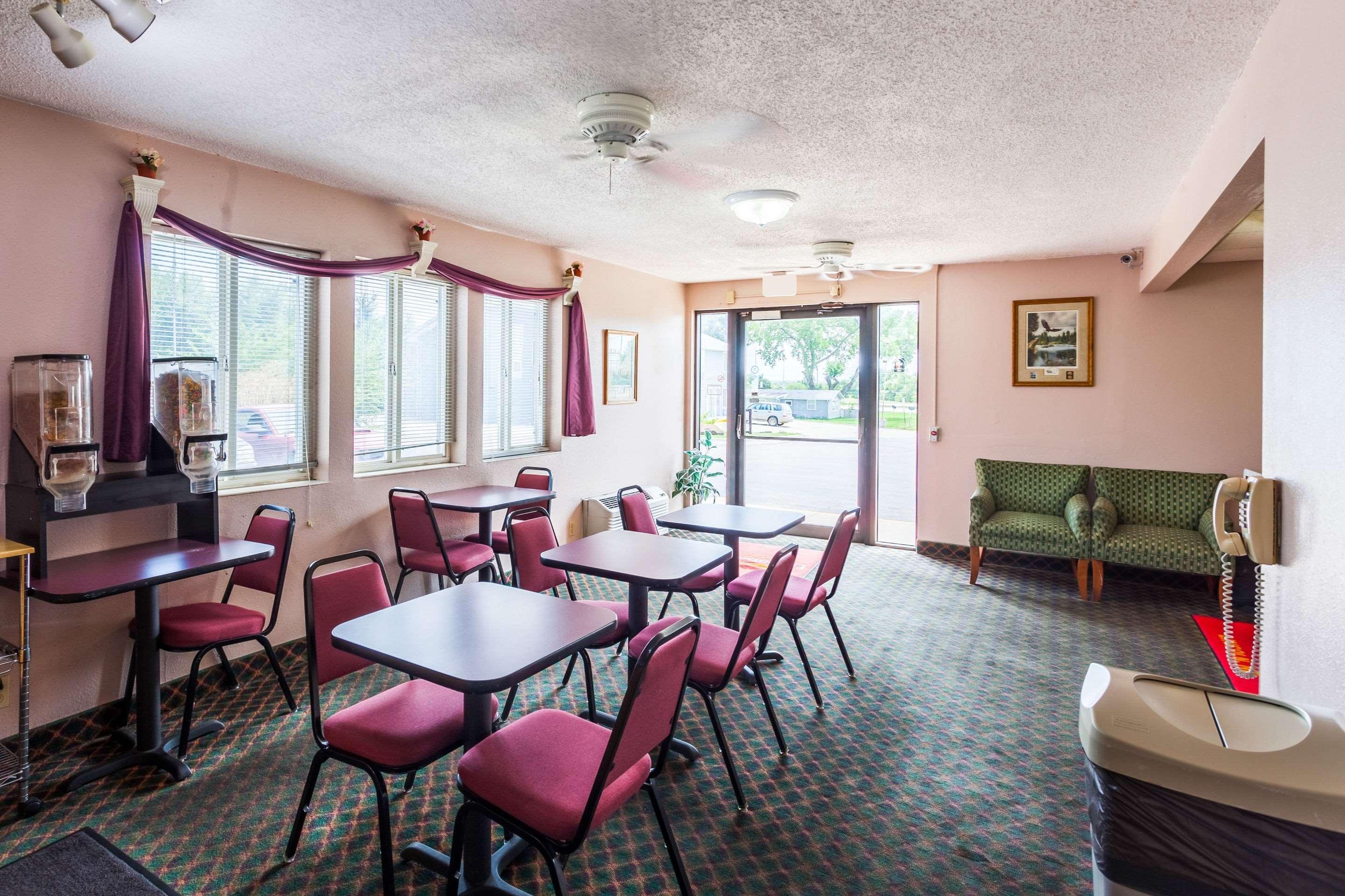 Econo Lodge Lincoln Ngoại thất bức ảnh