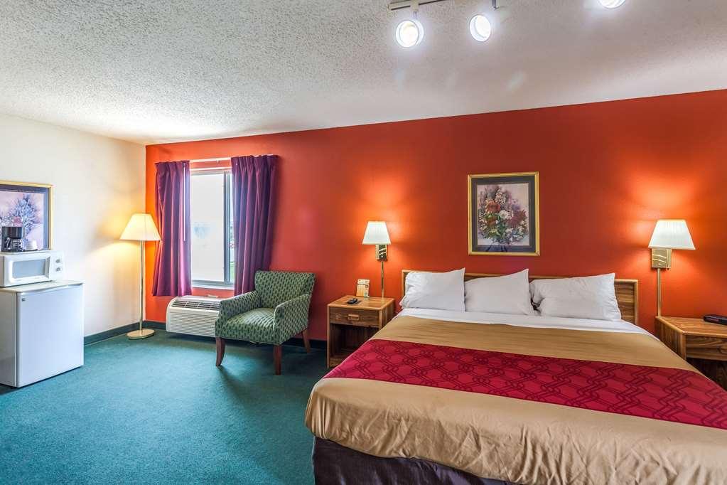 Econo Lodge Lincoln Phòng bức ảnh
